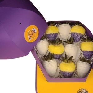 Fathers Day cap gift box